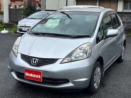 お車の下取りもさせて頂いております。ラビット独自の査定システムで目一杯頑張らせて頂きます♪