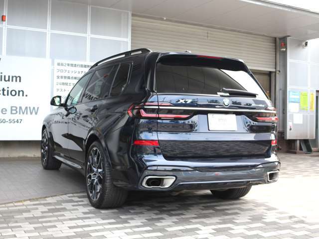 車・サービス工場を併設したお店となっており、即座に対応させていただいております。BMW車のメインテナンス等のご相談も気軽にご連絡ください。BPS世田谷03-5450-5547