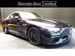 この点検・整備は、厳しい基準に適合し充実の設備を備えたサービス工場において、メルセデス・ベンツに精通したサービス・スタッフが入念に実施。