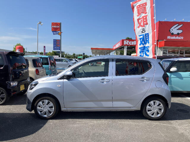 お車の知識が無くても大丈夫です！お客様にぴったりのお車をご案内させていただきます。