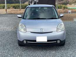 この見た目・・・和製ミニだね笑