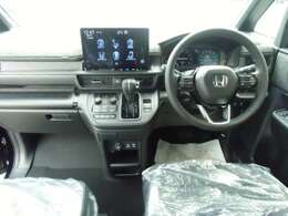 ★11.4インチHondaコネクトナビディスプレイ★地デジTV★Bluetooth★USB★AppleCarPlay＆Android Auto★