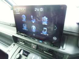 ★11.4インチHondaコネクトナビディスプレイ★地デジTV★Bluetooth★USB★AppleCarPlay＆Android Auto★