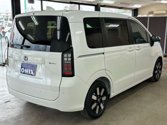 納車は店頭納車に限ります。ご了承ください！