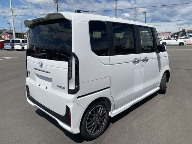 現車確認が難しい方はメールにて各箇所の画像をお送りしております！