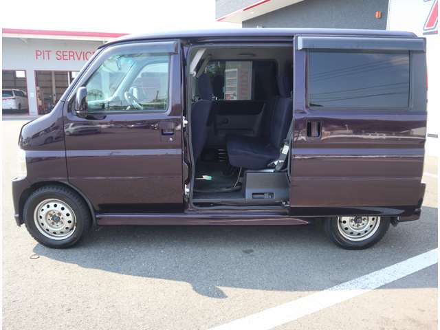 ★全車車検有の総額表示★【車検整備無】のお車も車検取得費用は総額に含まれています★※管轄外登録や陸送納車、付属品をご希望の場合は別途費用がかかります