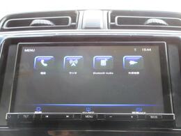 自分の好きな音楽を聴きながら、ゆったりドライブ♪