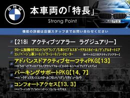 本車両の主な特徴をまとめました。上記の他にもお伝えしきれない魅力がございます。是非お気軽にお問い合わせ下さい。
