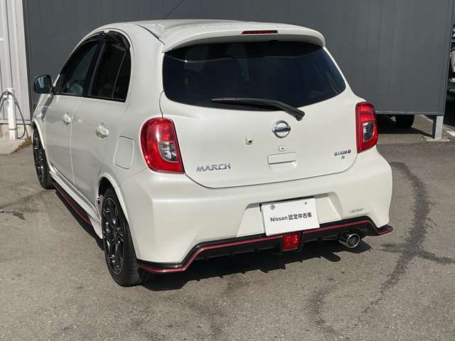 ご購入後の保証修理やメンテナンスは、お近くの福岡日産各店か、全国の日産販売会社サービス工場で対応可能です。