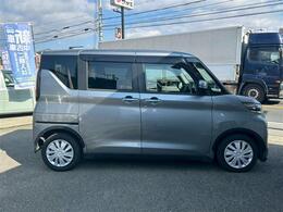 お客様のカーライフをトータルでバックアップさせていただくこと、村上自動車だからできること！