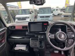 ☆弊社の整備工場には国家資格を持った整備士が多数在籍しております。また、軽自動車だけでなく普通車や外車の整備も実施しておりますのでご購入いただいたお車だけでなくご家族のお車の整備もお任せください☆