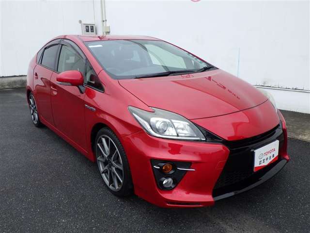 トヨタ認定中古車保証付！（1年間、距離無制限　HV車はHV保証付）　別途延長保証もご用意しております♪　ぜひ現車を確認にご来店ください