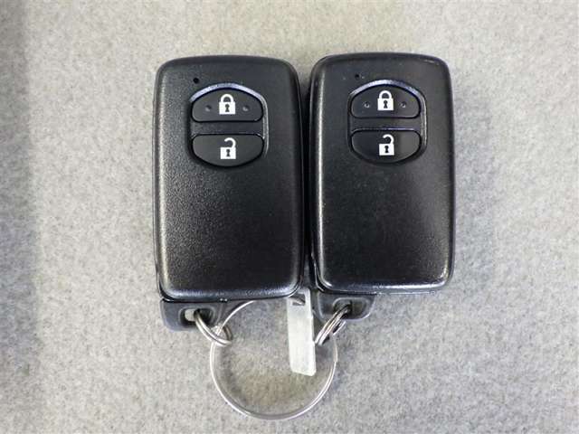 トヨタ認定中古車保証付！（1年間、距離無制限　HV車はHV保証付）　別途延長保証もご用意しております♪　ぜひ現車を確認にご来店ください