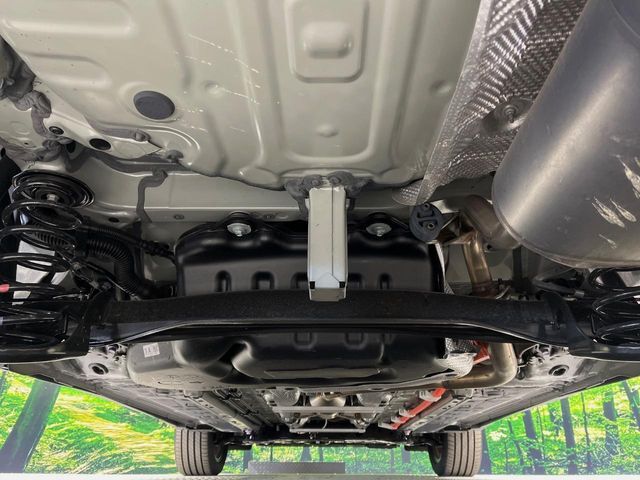 下回りがきれいなうちに、防錆加工の施工がオススメ。降雪地域はもちろん、沿岸部にお住いの方や、趣味でマリン・ウィンタースポーツをされる方にご好評いただいております。