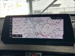 【純正HDDナビ】です。Bluetooth等充実装備。