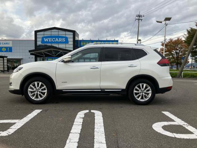 WECARSの在庫ページをご覧いただき誠にありがとうございます！WECARSは「お客様第一」をモットーにお客様のカーライフを全力でサポートいたします！