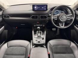 【R5年式　マツダ・CX-5　2.2XD　ブラックトーンエディション】お気軽に【無料在庫確認・見積依頼】・【無料電話】からご質問ください。ガリバーアウトレット津高茶屋店、約250台ご用意しております。