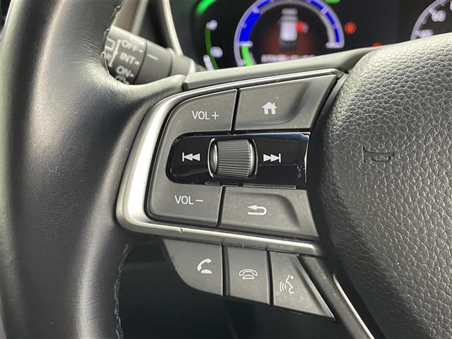 【運転席操作部】快適なドライブを楽しむための機能が装備されています！運転席から触れるので、使いやすいです！除菌プランいれていただくと、さらに清潔で安心していただけます！