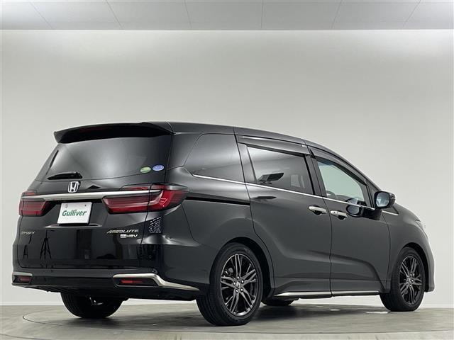 【右斜後】ガリバーの保証は、走行距離が無制限！末永いカーライフに対応する充実した保証内容（保証期間によって保証内容は変わります。)