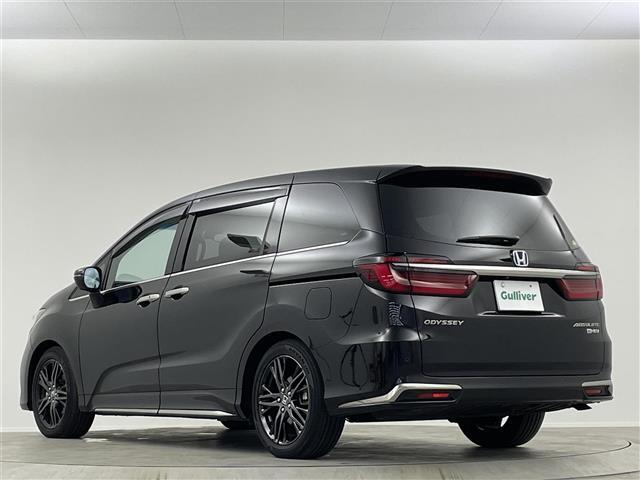 【左斜後】ガリバーでは最長10年の延長保証をご用意しております！せっかくご購入頂く大切なお車です！もしもに備えた延長保証はオススメです！