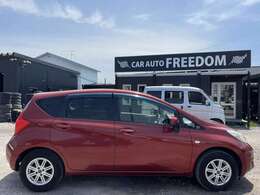 車検・整備・板金・メンテナンス・ドレスアップ・カスタム・お車の事なら何でも当店にお任せください！！