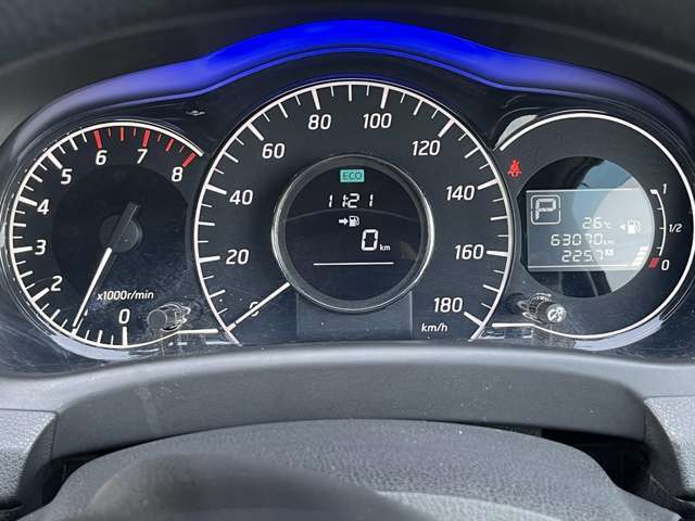 距離；63070kmタイミングベルト交換不要車☆