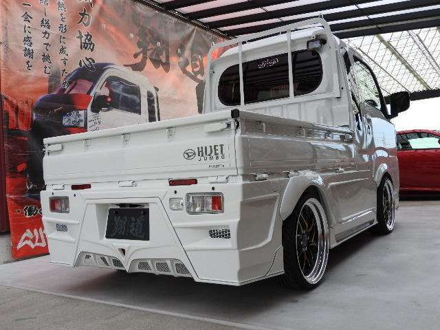 OPTIMUS：ダクト仕様