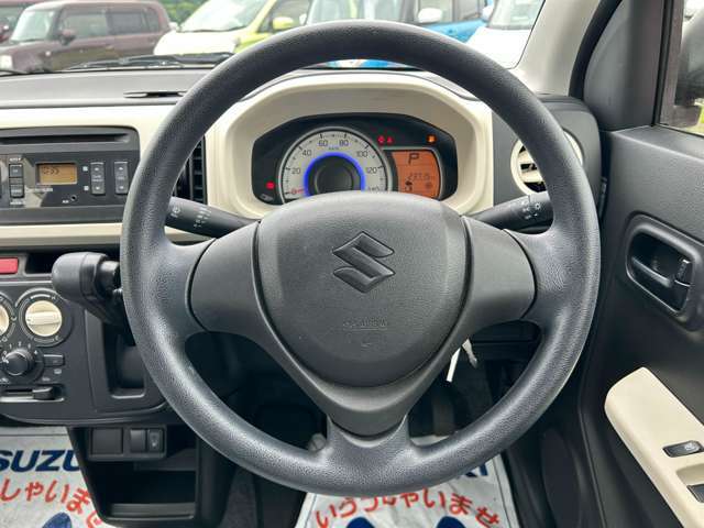 自社整備工場完備！　納車後のアフターフォローも安心してお任せください！