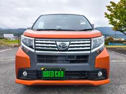 当店のお車は、指定の認証工場にて点検を行っております。また、第三者保証にて全車全部位保証をご用意しております。3つの保証プランを用意しておりますので詳しくはスタッフまで！！