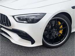 AMGダイナミックプラスPKG