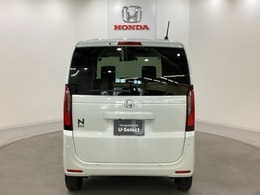 Honda認定中古車 U-Selectは3つの安心をお約束します。　1　Hondaのプロが整備した安心。 2　第三者機関がチェックした安心。　3　購入後もHondaが保証する安心。