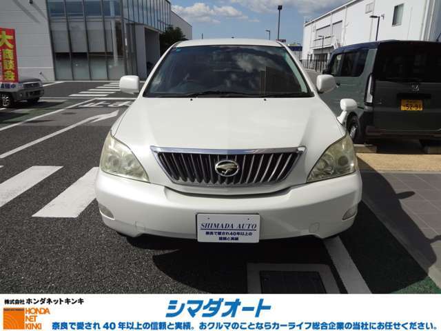 在庫は2週間しか置かないので常に新鮮な在庫車が揃ってます。