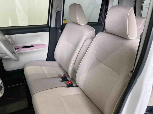 フロントシートです。ゆったり運転ができます。長距離ドライブもラクラク♪♪