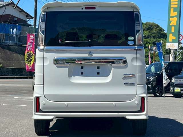 購入以外でも当社は自社工場完備ですので、車検・修理・鈑金塗装など当社にお任せください！