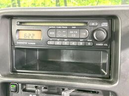 お好きな音楽を車内でお楽しみいただけます♪スピーカー交換・ウーハー追加などの音質向上や、最新ナビ・後席モニター等の取り付けも是非ご相談ください！