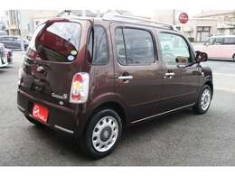 買い取り車両の中から厳選した車だけを販売！市場に出回る前の新鮮なお車です♪