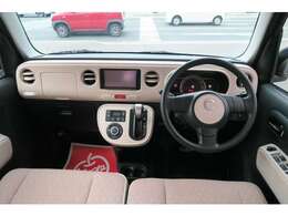 このミラココアの注目の3つのポイント♪1：LEDヘッドランプ　　2：シルバールーフレール　　3：買取車ダイレクト販売