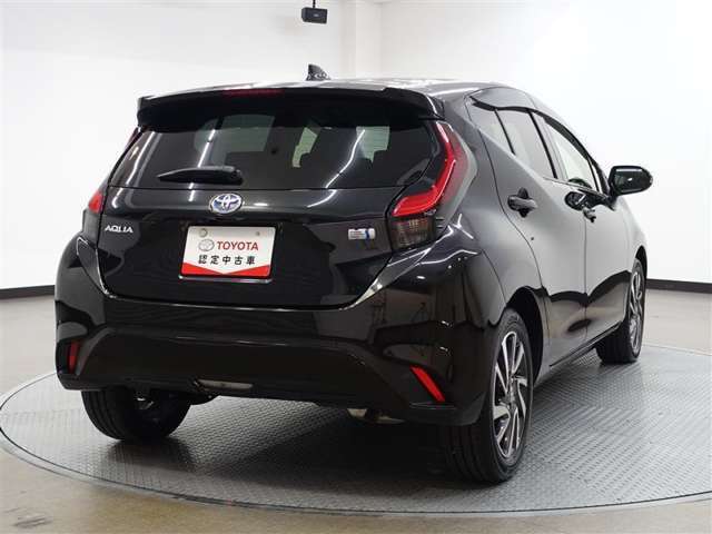 【TOYOTA認定中古車のハイブリッドシステムは☆安心の長期10年保証☆が標準装備】初度登録から10年間、または走行距離20万kmまでのいずれか早い方までハイブリッドシステムを保証いたします！！！