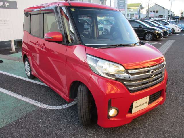 ☆遠方のお客様大歓迎です！！まずはnet見積依頼をご利用ください☆北海道～沖縄まで全国に販売可能＆全国の日産でアフター修理出来ます。内外装の傷や状態など詳しくご説明致します。