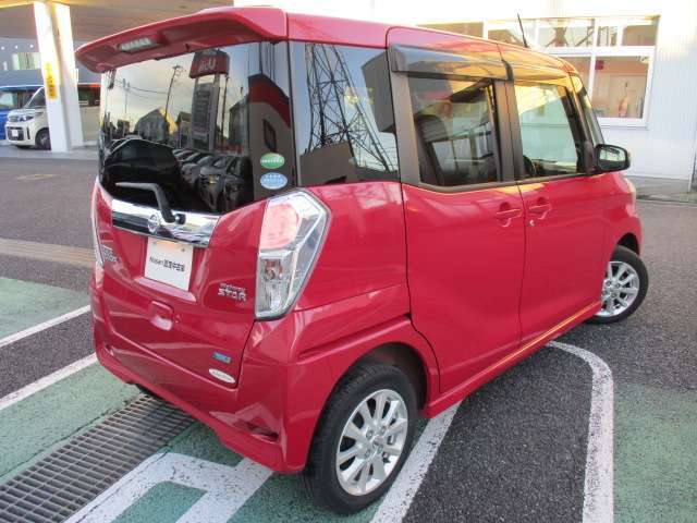 車検整備費用込み！全国納車可能ですのでお気軽にお問い合わせ下さい♪お電話＆E-Mailお待ちしております。クレジット最長6年(72回)や自動車保険、各種ボディコーティング、部品取付も取り扱っております。