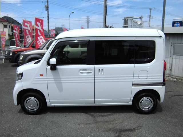 ウィズではお客様のさまざまなご要望にあったお車をご提供すると共に、少しでも安心してお車を運転して頂くことを最優先に考えております。