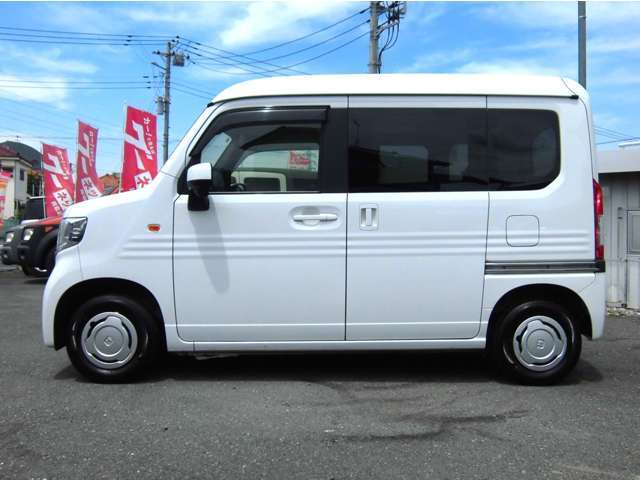 ウィズではお客様のさまざまなご要望にあったお車をご提供すると共に、少しでも安心してお車を運転して頂くことを最優先に考えております。