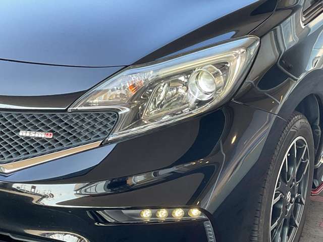 【LEDヘッドライト】ハロゲン・HIDよりも明るく、しかも長寿命！バッテリーにも優しいライトです♪