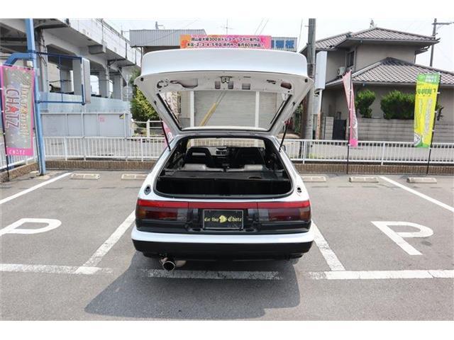 このお車は過去に修復歴が有ります。修復場所は（　前後　）です。しかし写真の通り、きちんと直しています♪ので走行には問題は有りません。修復は（小）ですので御安心下さい♪