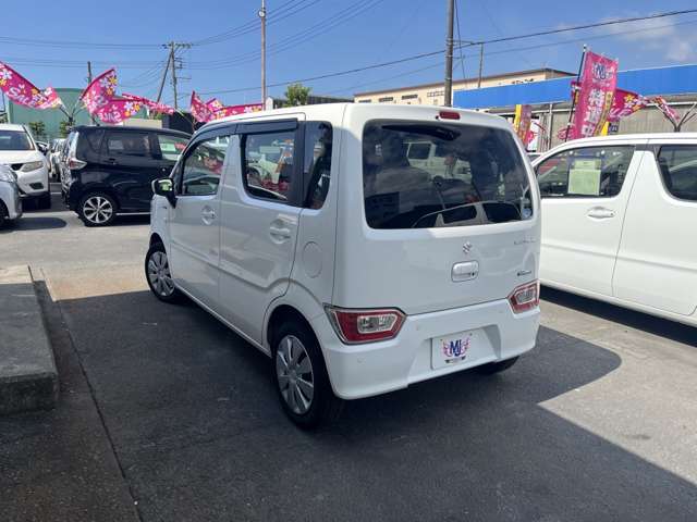 安心した車選びをサポート致しますのでお気軽にご相談下さい。