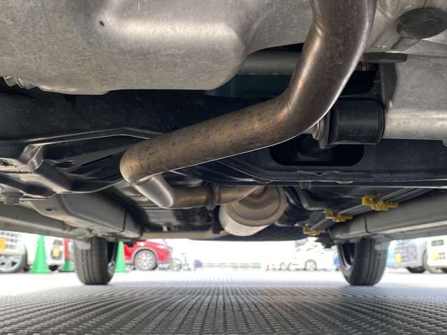 程度の良い車を安心価格でご提供できますよう心がけております！