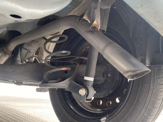 下取り車についても頑張りますのでお気軽にご相談ください。査定はもちろん無料です。