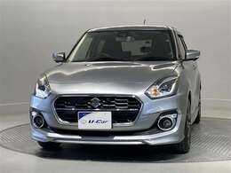 納車後もお客様には『安心・安全・快適』にお乗り頂ける様にお渡し前には車検整備＋消耗品5項目新品交換を無料にて実施しております♪