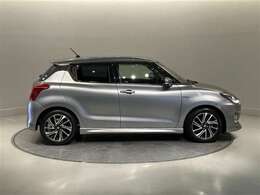 お車を360度グルッと一周ご覧いただけます☆外装の感じをイメージして頂けると思います。