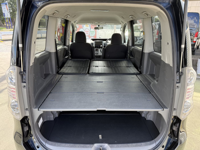 車中泊以外にも、釣り、サーフィン、登山、スキー、スノボなど　アクティブなご趣味の方、お仕事と自家用車の兼用の方にも大人気です！